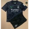 Nuevas Cfb3 Camiseta Borussia Monchengladbach 2ª Equipación Niños 2022/2023