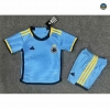 Camiseta futbol Cruzeiro Niño 3ª Equipación 2023/2024