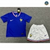 Cfb3 Camiseta Francia Niño 1ª 2024/2025