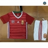 Cfb3 Camisetas Hungría Niños 1ª Equipación 2020/2021