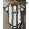 Cfb3 Camiseta Juventus bebé 1ª Equipación 2022/2023