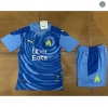 Cfb3 Camisetas Marsella Niños 3ª Equipación 2020/2021