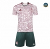 Venta Cfb3 Camiseta Mexico 2ª Equipación Niños 2022/2023