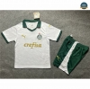 Cfb3 Camiseta Palmeiras Niño 2ª 2024/2025
