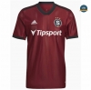 Cfb3 Camiseta Sparta Prague 1ª Equipación 2022/2023 C842