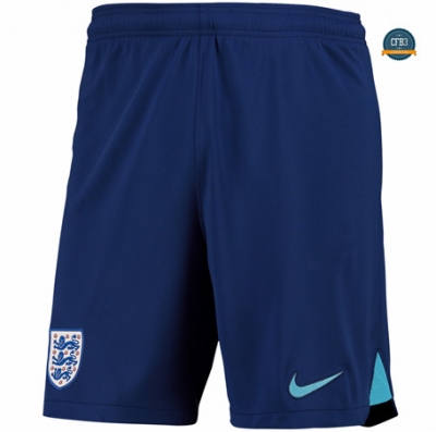 Comprar Cfb3 Camiseta Pantalones Inglaterra 1ª Equipación 2022/2023