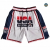 Replicas Cfb3 Camiseta Pantalones USA Dream Team 1992
