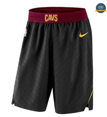 cfb3 camisetas Pantalones Cleveland Cavaliers - Statement