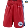 cfb3 camisetas Pantalones Philadelphia 76ers - Statement