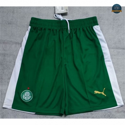 Cfb3 Camiseta Pantalones Palmeiras 2ª 2024/2025