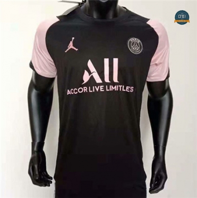 Cfb3 Camisetas Paris Entrenamiento 2021/2022