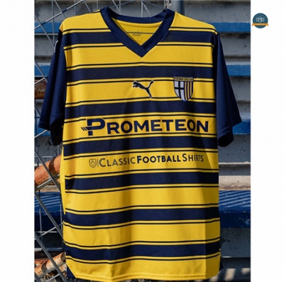 Cfb3 Camiseta Parma Calcio 2ª Equipación 2023/2024