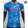 Cfb3 Camiseta Barcelona Equipación Azul 2022/2023