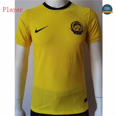 Cfb3 Camiseta Malaysia 1ª Equipación 2022/2023