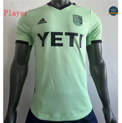 Cfb3 Camiseta Player Version Austin 2ª Equipación 2022/2023