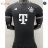 Cfb3 Camiseta Bayern Munich Player Negro 2023/2024