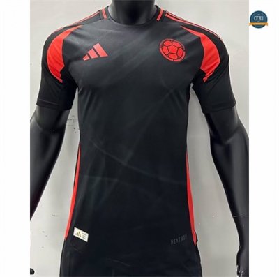 Camiseta Colombia Player 2ª Equipación 2024/2025