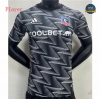Replicas Cfb3 Camiseta Colo Colo FC Player 3ª Equipación 2023/2024
