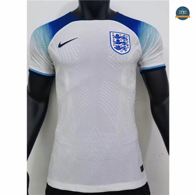 Cfb3 Camiseta Inglaterra Player 1ª Equipación 2022/2023 C916