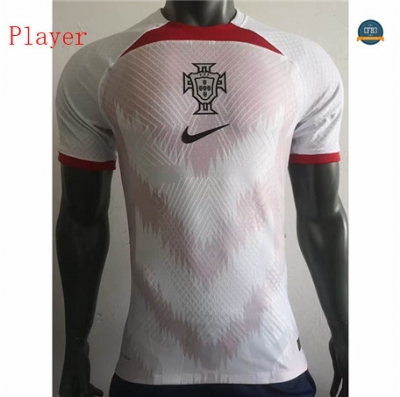 Cfb3 Camiseta Portugal Player special Blanco 2022/2023 C942