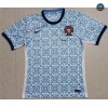 Cfb3 Camisetas Portugal Equipación Azul 2023/2024