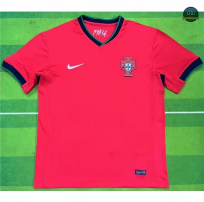 Cfb3 Camiseta Portugal 1ª 2023/2024
