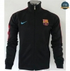 Cfb3 Chaqueta Barcelona Negro 2019/2020