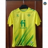 Comprar Cfb3 Camiseta Real Betis Equipación Portero 2022/2023