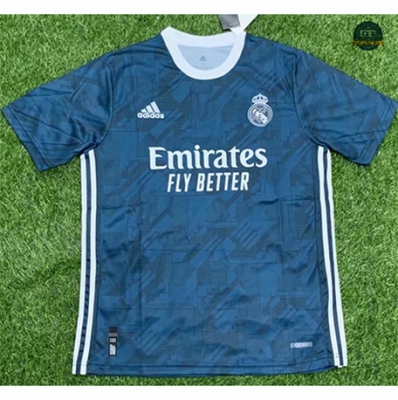 Cfb3 Camisetas Real Madrid Entrenamiento 2021/2022