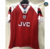 Cfb3 Camiseta Retro 1992-93 Arsenal Equipación 1ª