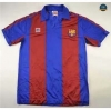 Cfb3 Camisetas Retro 1982-84 Barcelona 1ª Equipación