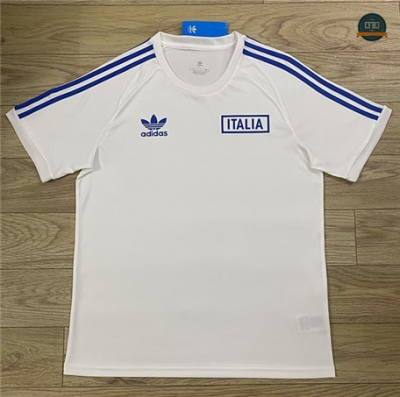 Cfb3 Camisetas Retro Italia 2ª Equipación