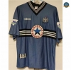 Cfb3 Camisetas Retro 1995-96 Newcastle United 2ª