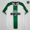 Cfb3 Camiseta Retro 1996-98 Nigeria Equipación