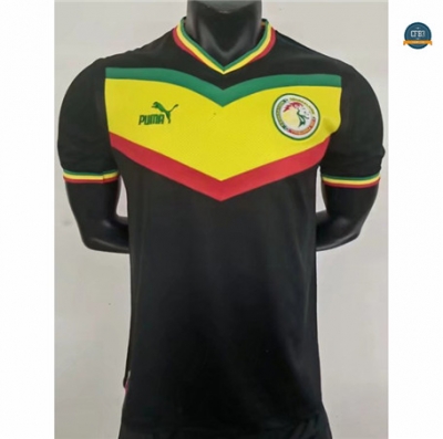 Cfb3 Camiseta Senegal 2ª Equipación 2022/2023