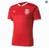 Cfb3 Camiseta Serbia 1ª Equipación 2020/2021
