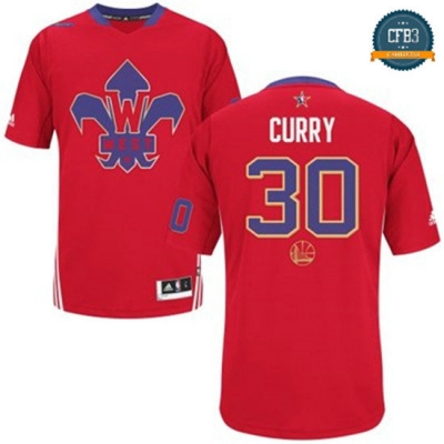 cfb3 camisetas Stephen Curry, All-Star 2014