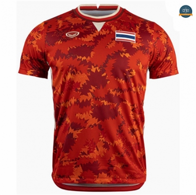 Cfb3 Camiseta Tailandia 2ª Equipación 2022/2023