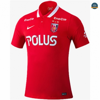 Cfb3 Camiseta Urawa Red Diamonds 1ª Equipación 2022/2023