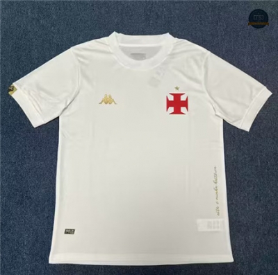 Cfb3 Camiseta Vasco da Gama Equipación Portero 2023/2024