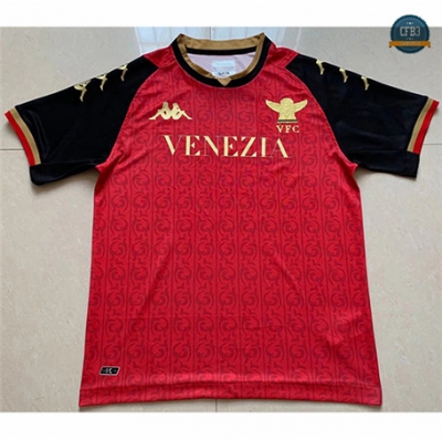 Cfb3 Camiseta Venecia 4th Equipación 2021/2022