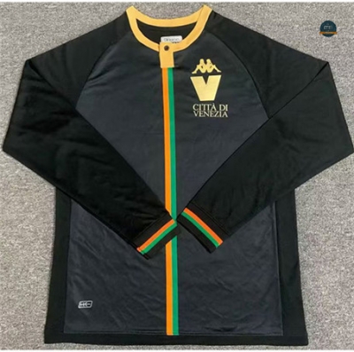 Cfb3 Camiseta Venecia Primera Equipación Manga Larga 2023/2024