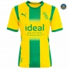 Cfb3 Camiseta West Bromwich Albion 2ª Equipación 2022/2023 C983