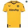 Cfb3 Camiseta Wolverhampton 1ª Equipación 2022/2023