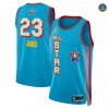 Cfb3 Camiseta Lebron James - 2025/26 All-Star Azul claro