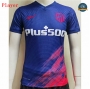 Cfb3 Camiseta Player Version Atletico Madrid Equipación Azul 2021/2022