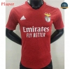 Cfb3 Camiseta Player Version Benfica 1ª Equipación 2021/2022