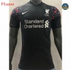 Cfb3 Camiseta Player Version Liverpool edición especial Negro 2020/2021