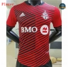 Cfb3 Camiseta Player Version Toronto 1ª Equipación Rojo 2021/2022