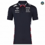 Cfb3 Camiseta Polo Oracle Red Bull Racing 2024 Team USA